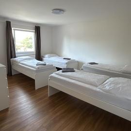 Apartment Šarka, Hotel in Hošťka