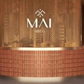 Mai Hotel Chiang Mai ใหม่โฮเทล เชียงใหม่, hotel a Chiang Mai