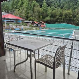 Ziro Music Festival Homestay Camping Tour by Safarnama Stays, hotel v destinaci Ziro