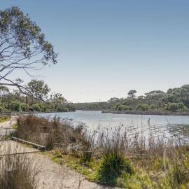 The River Reserve Estate, hotel en Anglesea