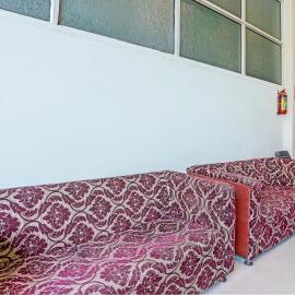 Hotel O by OYO Shiridi Residency, hotell sihtkohas Vidya Nagar