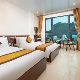 Tung Quang Travel Hotel