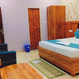 Shree Mangalam Residency