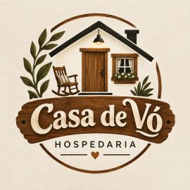 Casa de vó