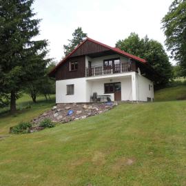 Holiday home Sedlonov - Adlergebirge 949, Hotel in Sedloňov
