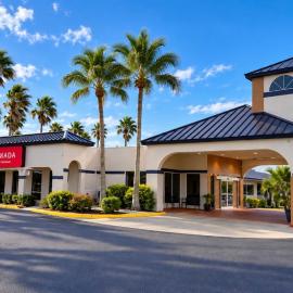Ramada by Wyndham Davenport Orlando South, Hotel in Davenport