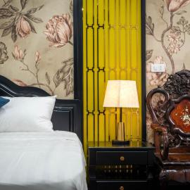 The Dahlia Hanoi、ハノイのホテル