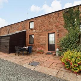 Hayloft Cottage