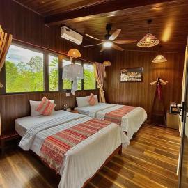 Memories Hoi An Villa