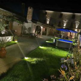 Apartments Stelio 33579