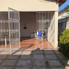 Pousada Mais E Vida 24h