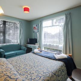 Waihemo Lodge Hotel, hotel a Palmerston
