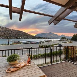 Marina Lake Views 2 Bedroom Apartment
