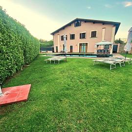 Villa Gilda