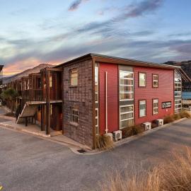 Marina Lake Views Studio