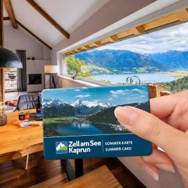 der Sonnberg Alpinlodges - Apartments mit Seeblick, privater Sauna und Self Check-In