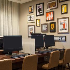 Hyatt House Denver Downtown, готель у місті Денвер