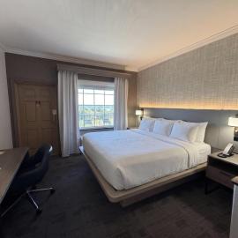Comfort Suites Galveston Cruise Port Area - Beachside