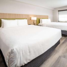 Country Inn & Suites by Radisson, Stone Mountain, GA, hotel a Stone Mountain