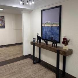 Quality Inn & Suites Tuscaloosa near University, Hotel in Tuscaloosa
