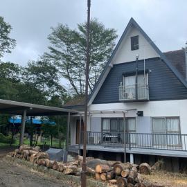 宮城蔵王みんなの宿 一棟貸ペット可有償,フリーチェックイン,温泉チケット,完全非対面,無料駐車場