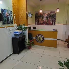 ADH Amilia Gardens, hotel di Mysore