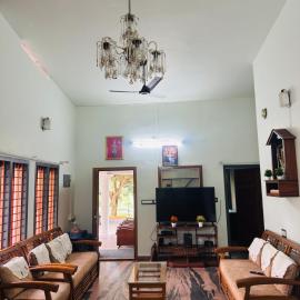 Nedumpalakunnel Homestay, hotel u gradu 'Pala'