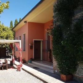 Villa al sole