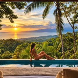 Drako Villas- Adults only