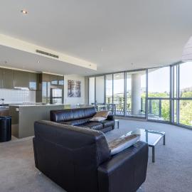 Newa4 Grand 2BR between ANU and City