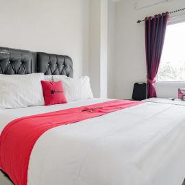 RedDoorz near Palembang Airport 2