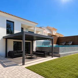 Suite la Palmeraie