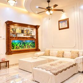 Kapoor Sahab Homestay : it's a home away from home.
