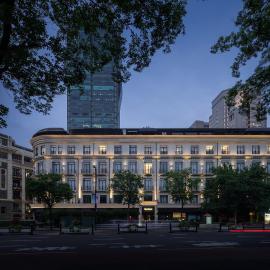 OPARTMENT The Far Eastern Hotel - People's Square