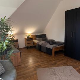 Ostwind 4, Hotel in Damme