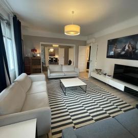 Bayard Élégance: Paris'te bir otel
