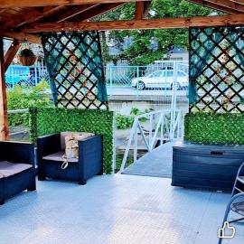 Apartament Laura, хотел в Оршова