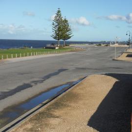 Gulf View at Edithburgh, hotel din Edithburgh