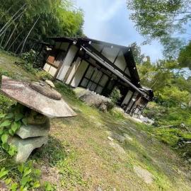 御岳パーパス六番館