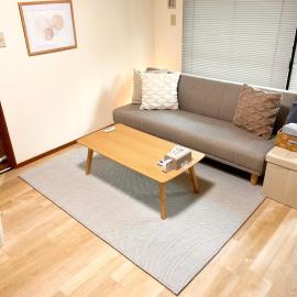 Little Space Otsuki 7 min walk to Otsuki Station, hotel Ōtsuki városában