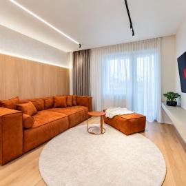 Central Epic Apartment-self check in
