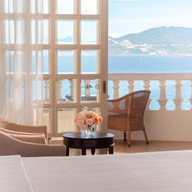Sunrise Nha Trang Beach Hotel & Spa