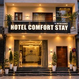 Hotel Comfort Stay