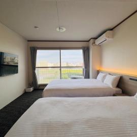 REGENT PARK HOTEL sapporo