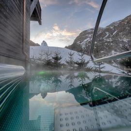 Chalet Winterheim, hotel a Zermatt