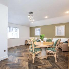 3 Bed Contractor House