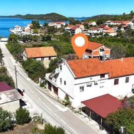 Apartments Vesna, Hotel in Luka