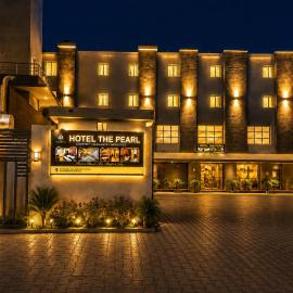Hotel The Pearl