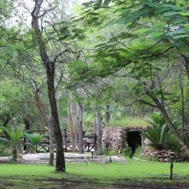 UBEJANI Safari Lodge - Marloth Park, Hotel in Marloth Park