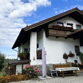 Ferienwohnung Hochberg